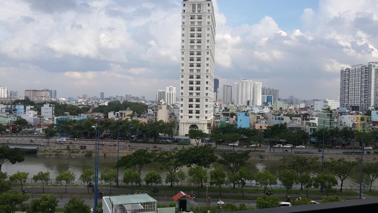 Saigon Inncrowd 2 Ho Chi Minh Zewnętrze zdjęcie