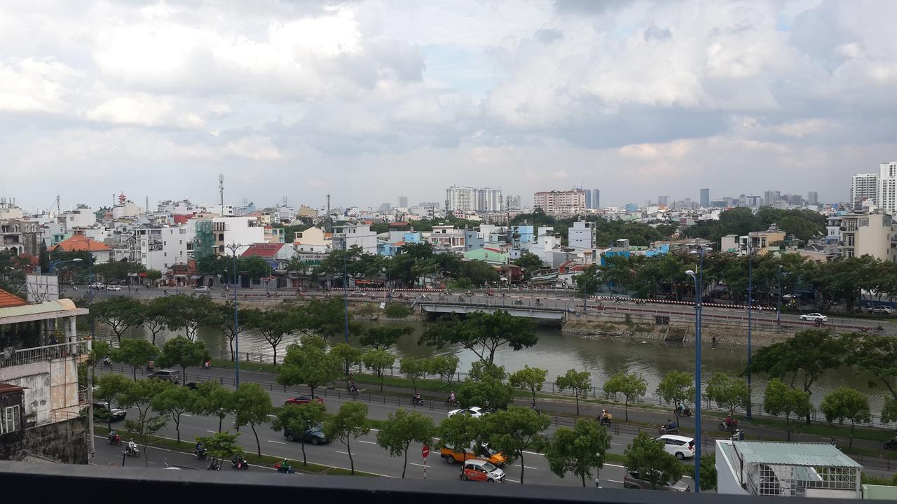 Saigon Inncrowd 2 Ho Chi Minh Zewnętrze zdjęcie