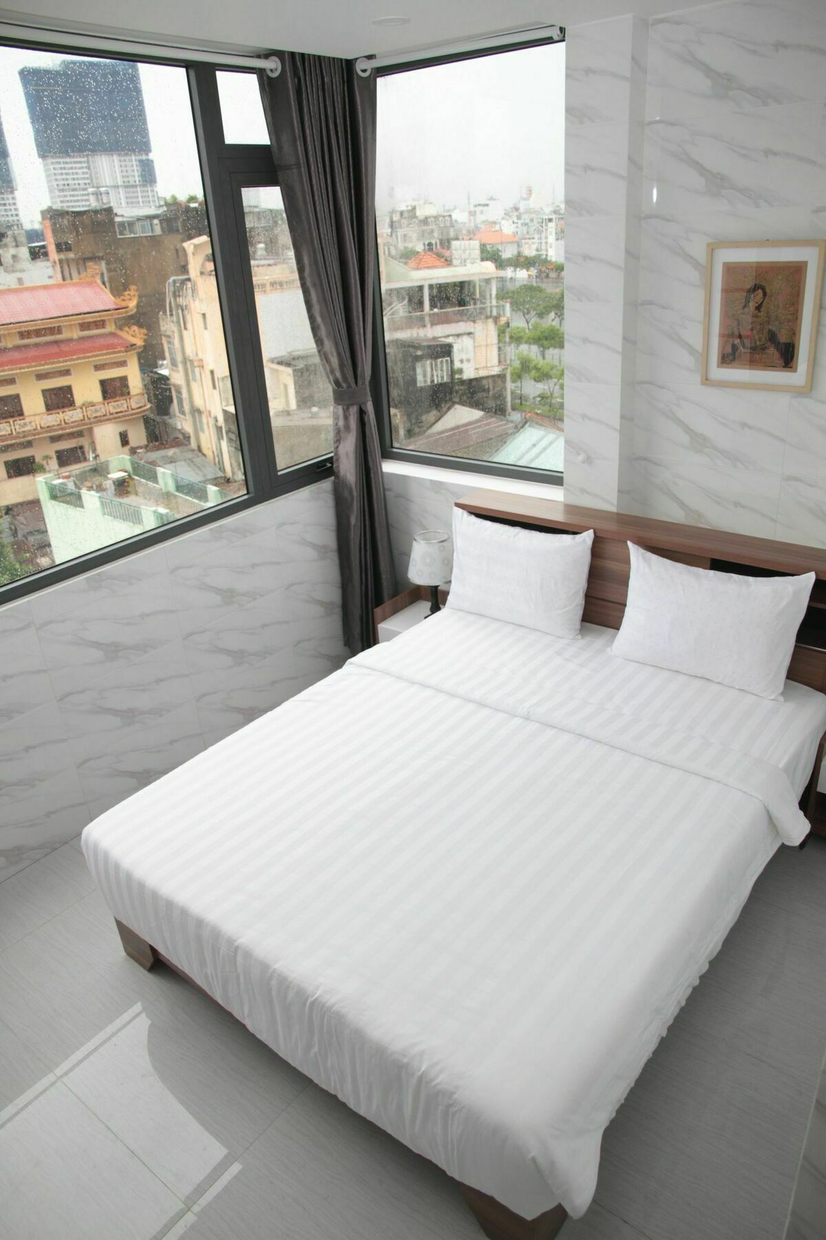 Saigon Inncrowd 2 Ho Chi Minh Zewnętrze zdjęcie
