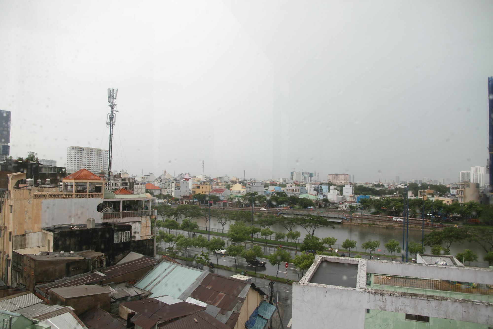 Saigon Inncrowd 2 Ho Chi Minh Zewnętrze zdjęcie