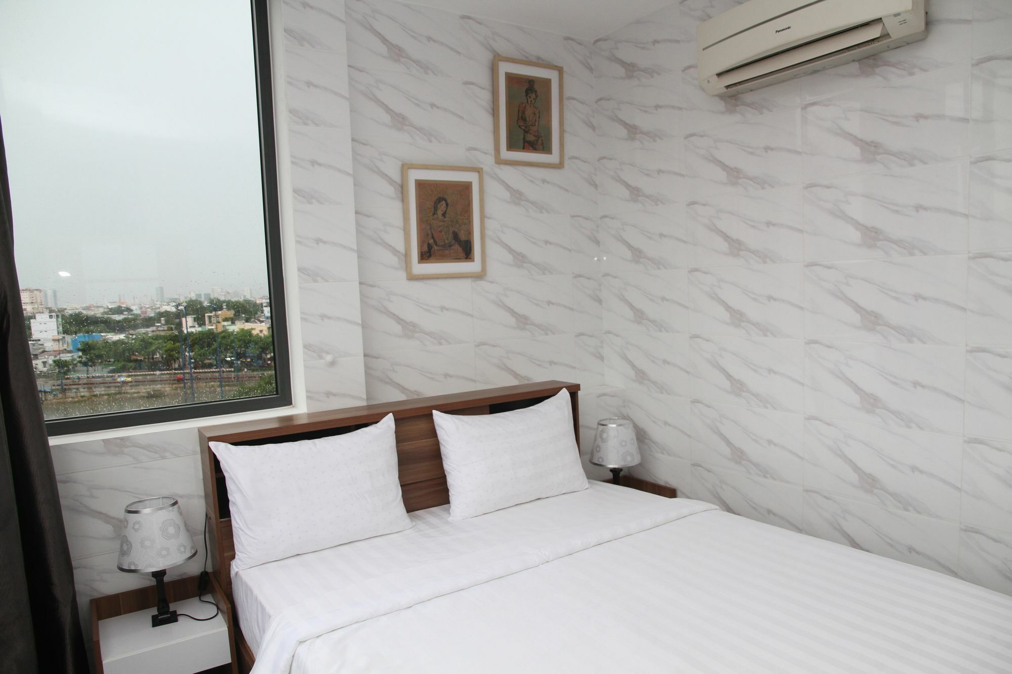 Saigon Inncrowd 2 Ho Chi Minh Zewnętrze zdjęcie