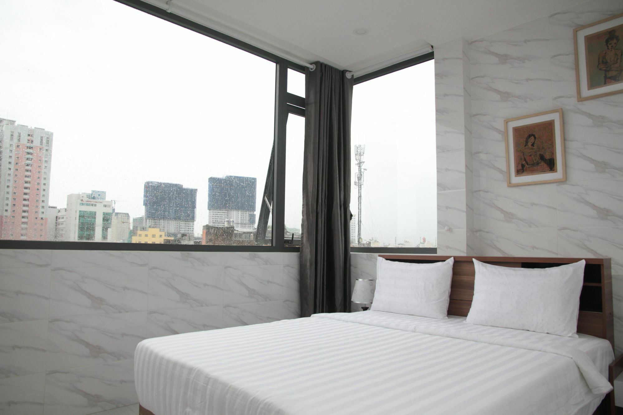 Saigon Inncrowd 2 Ho Chi Minh Zewnętrze zdjęcie