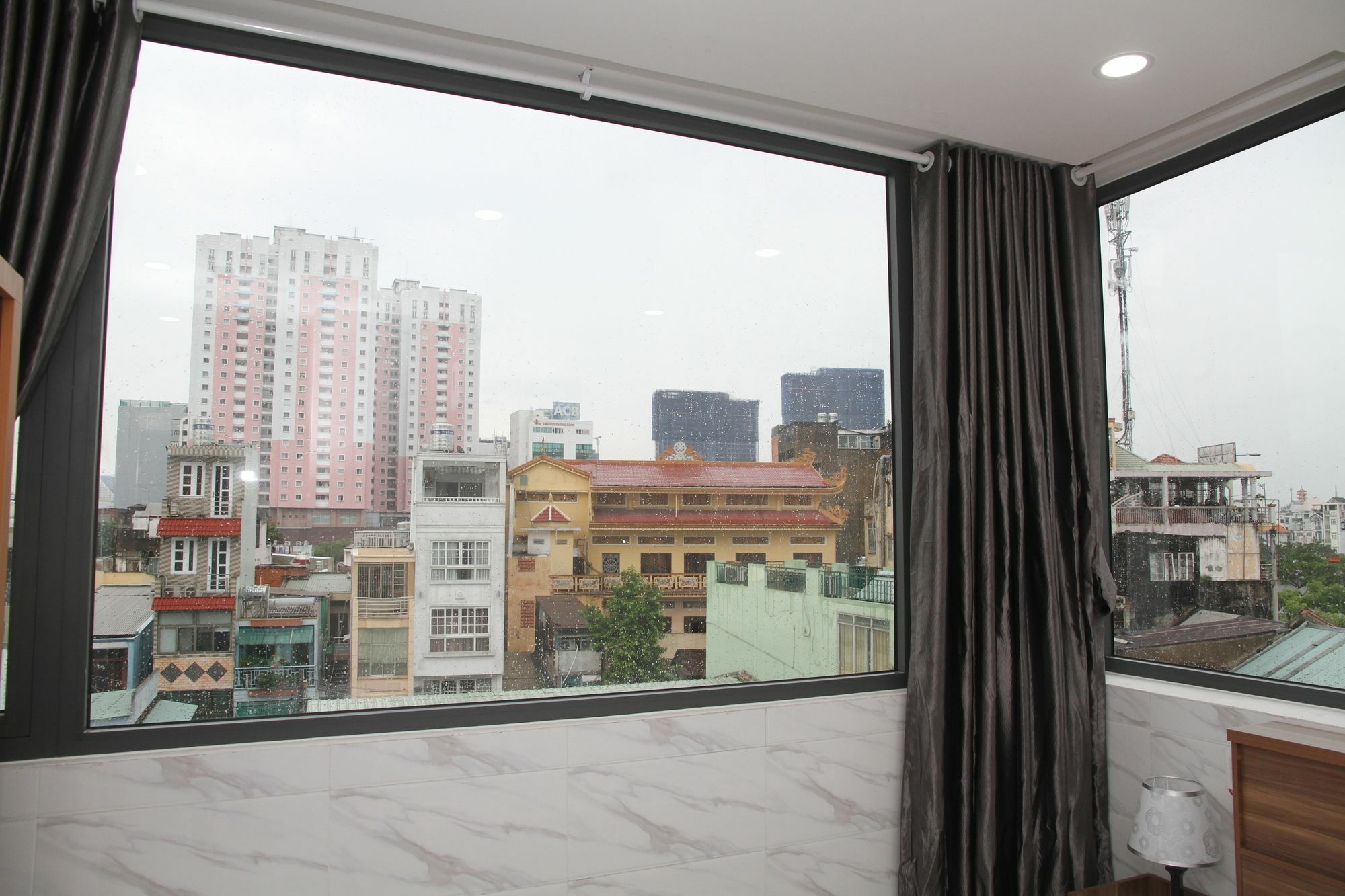 Saigon Inncrowd 2 Ho Chi Minh Zewnętrze zdjęcie